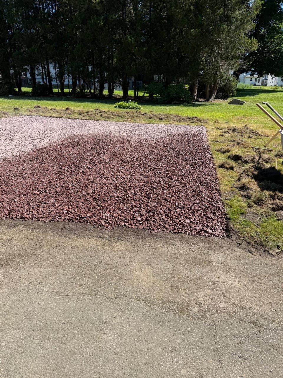 Concrete Services