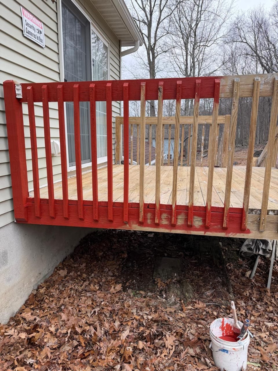 Painting Services