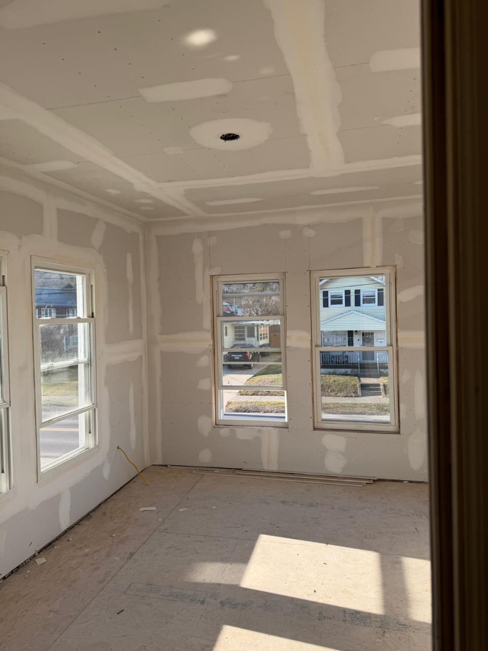 Home Remodeling